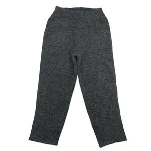 Le Bon Shoppe Pants Monte Pants Large Charcoal NWT